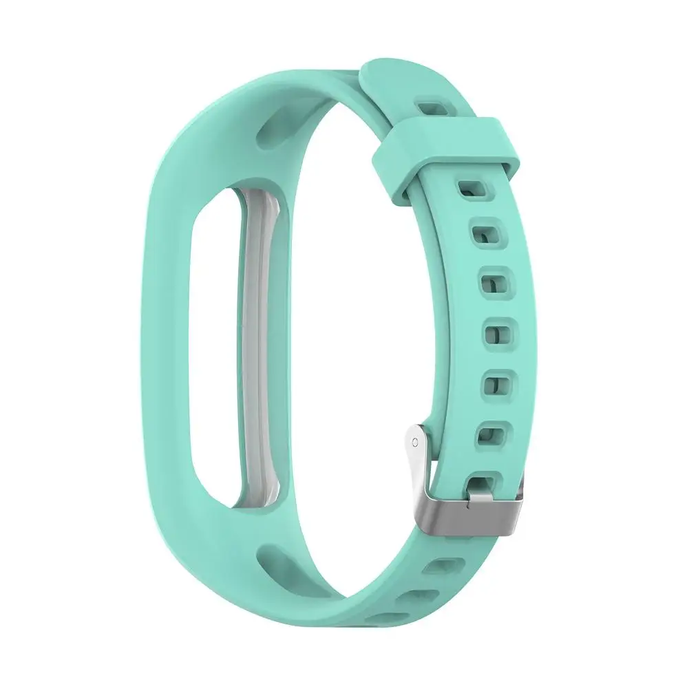 Сменные силиконовые ремешки для часов Ремешок Для huawei Band 3e Honor 4 версия бега