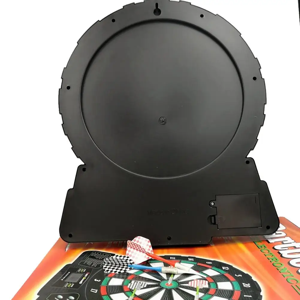 Автоматическое забивание JH489 электронный Дартс цель безопасности и досуга