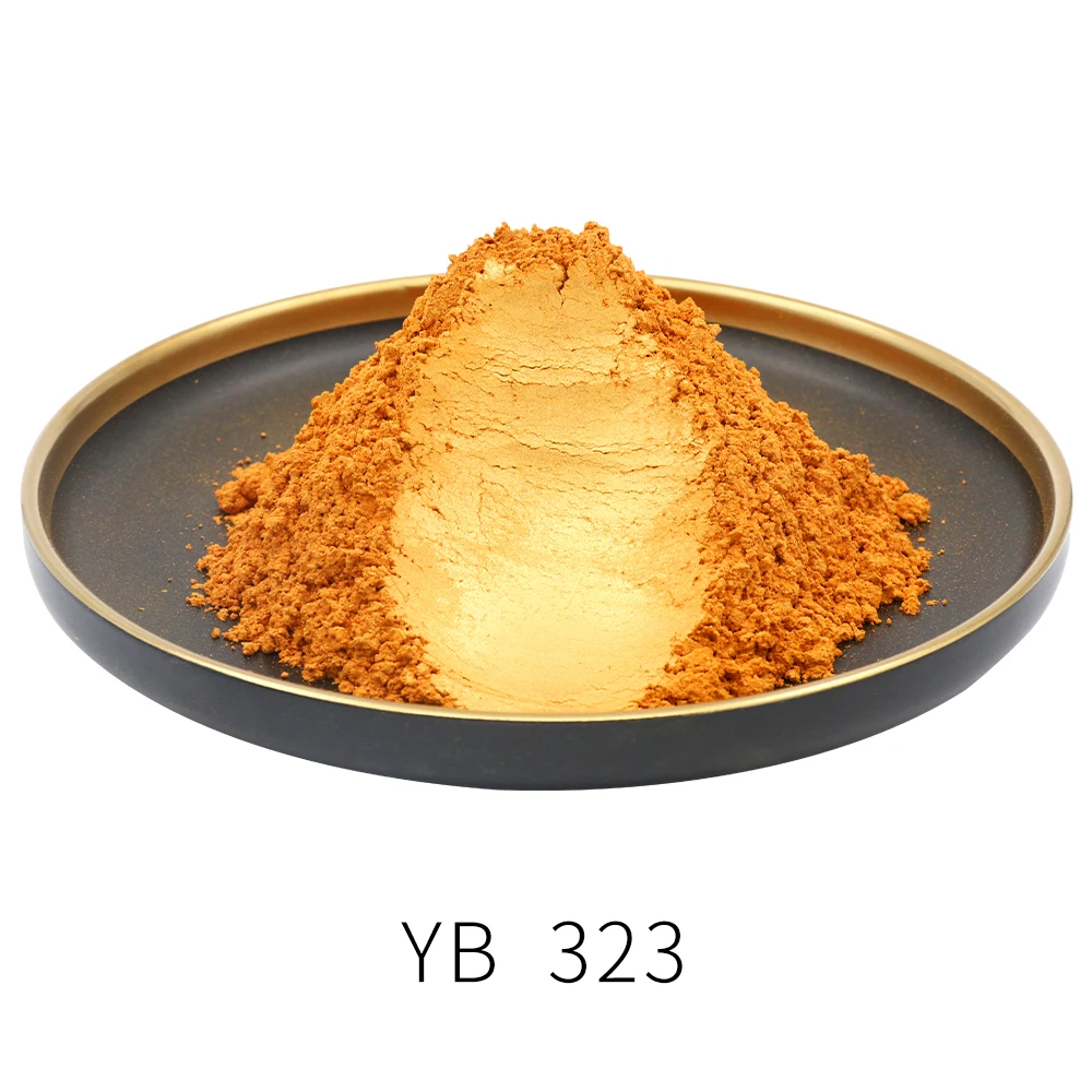 Керамическая Пудра #323 перламутровая пудра краситель керамическая покрытие для