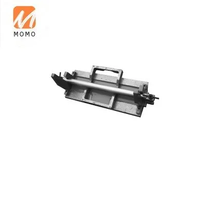 

V-type Cylinder fixture for TB8016 engine boring machine