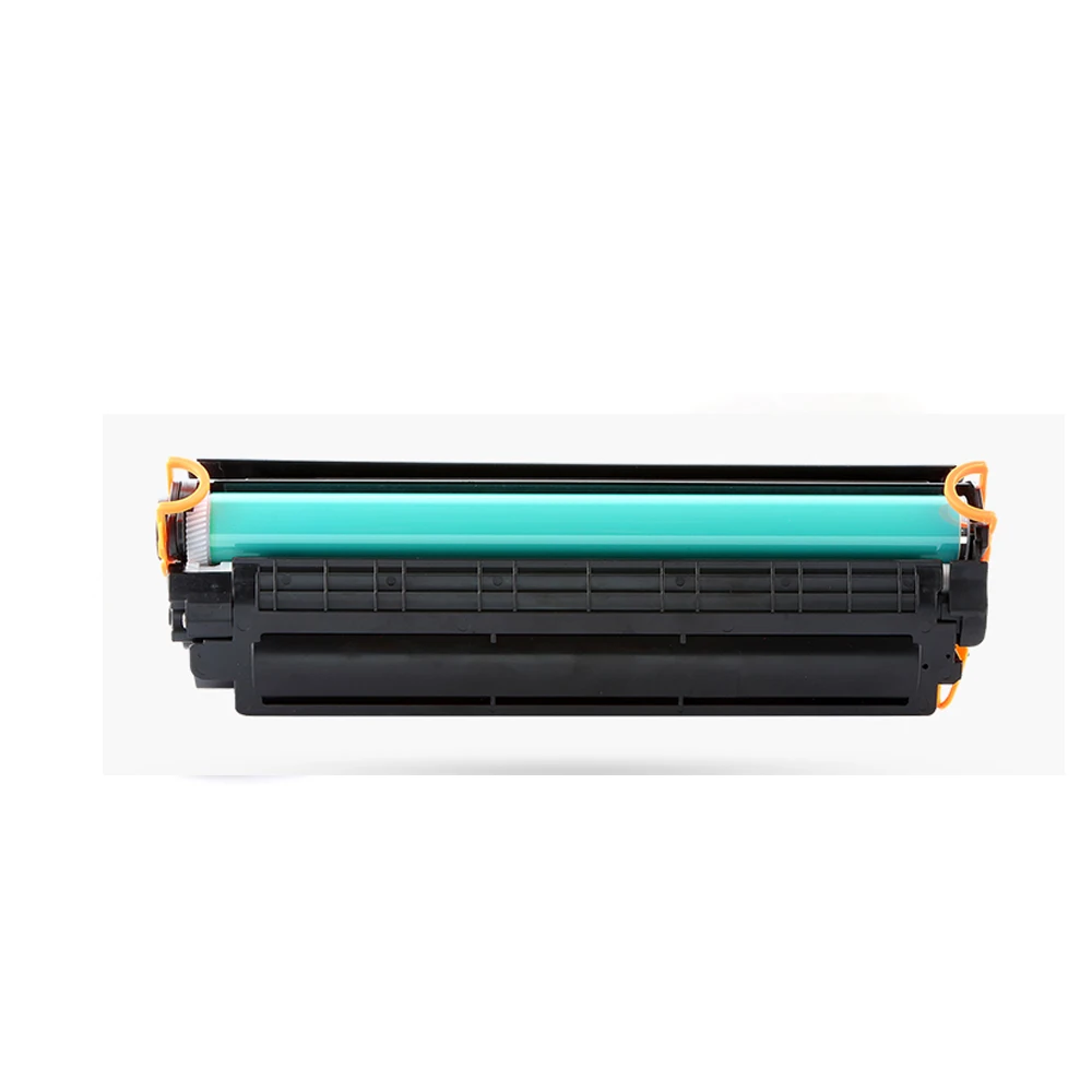 Картридж с тонером CE285A CE285 85A совместимый принтером HP LaserJet Pro P1102 P1102W P1100 M1212NF MFP M1217NF 2 шт.|Картриджи тонером| |