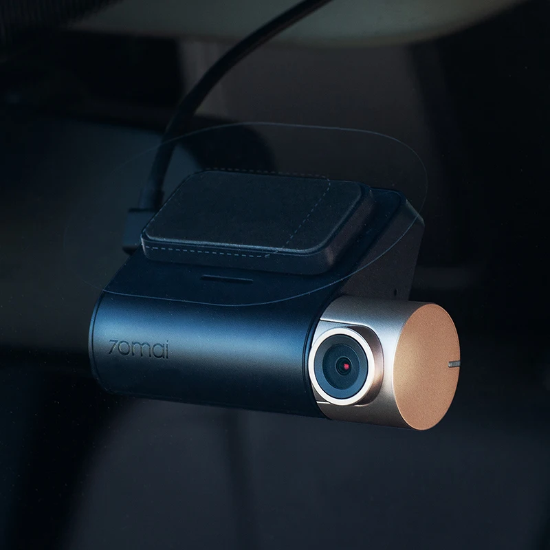 70mai Dash Cam Lite 1080P gps Функция скорости 70 mai Cam Lite 24H монитор парковки 1080P 130FOV ночное видение 70MAI Wifi автомобильный видеорегистратор