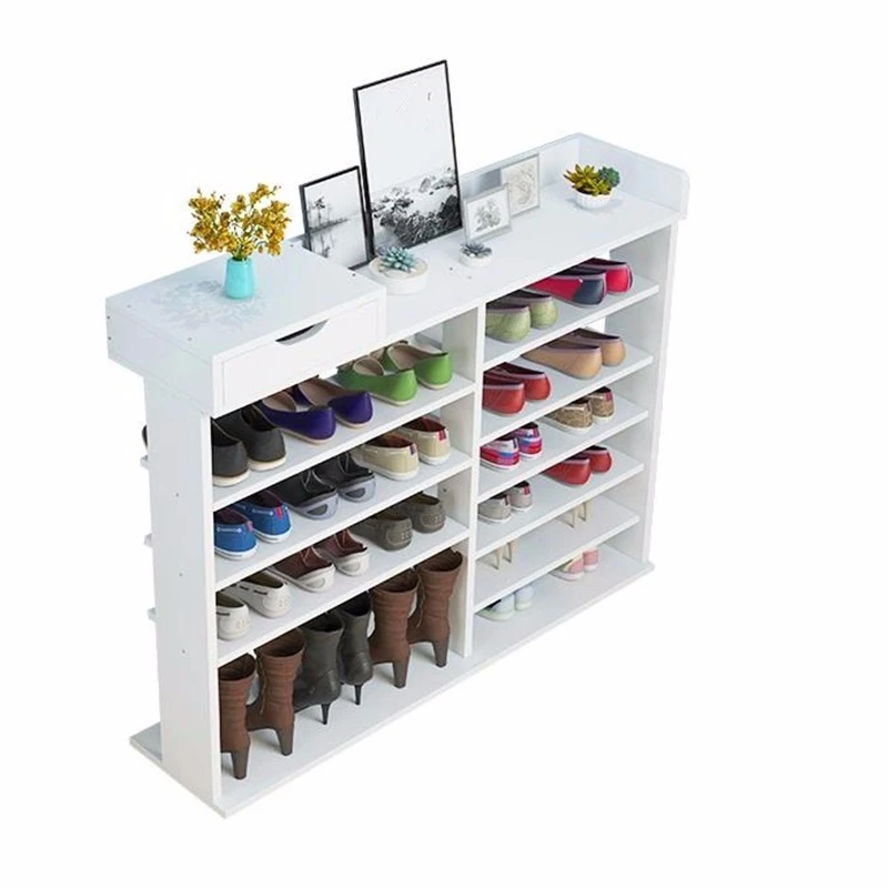Шкаф для хранения Zapatero Armoire Armario Zapatera Organizador Sapateira Mueble Scarpiera Meuble Chaussure| |