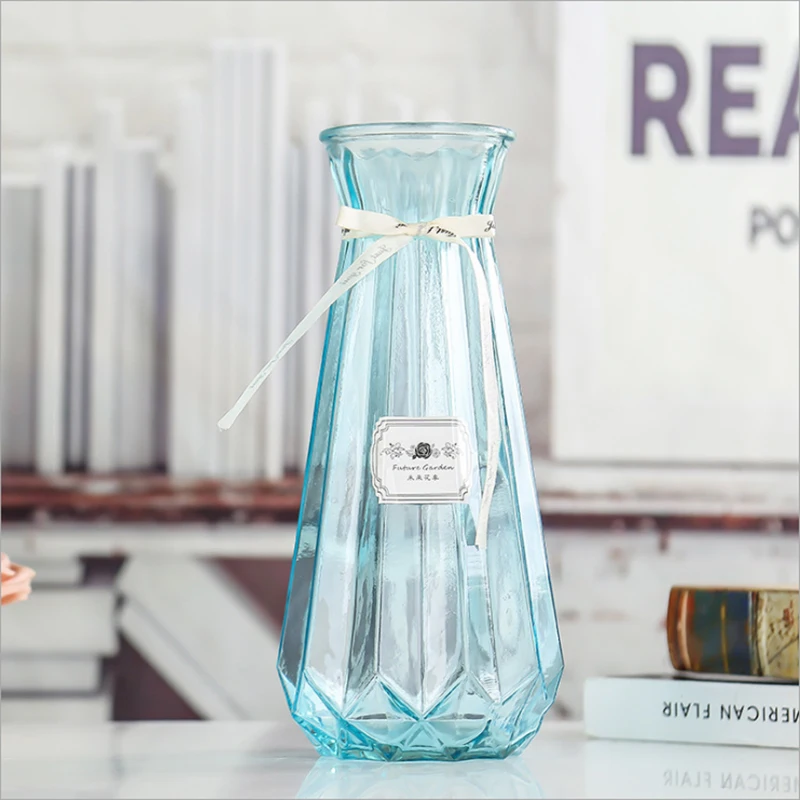 

Цветочная искусственная пластиковая ваза, белый керамический цветочный горшок, корзина для цветов, скандинавские декоративные вазы для цв...