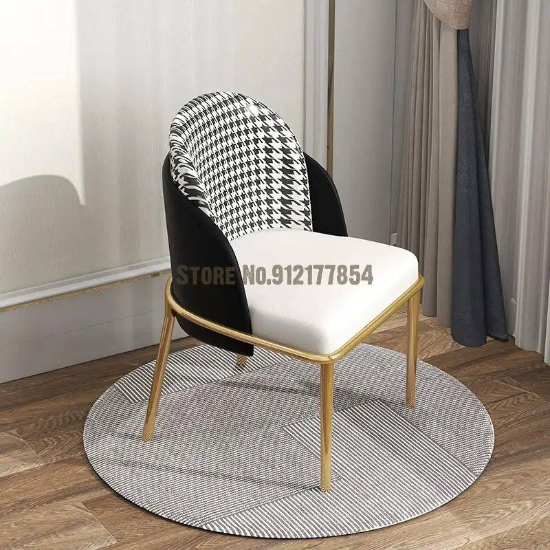 Скандинавский стиль ins для отдыха ярсветильник роскошный сетчатый красный