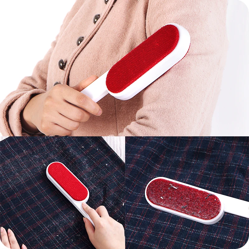 Электростатические пылеочистители статическая щетка волшебные щетки для чистки