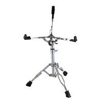 metal adjustment drum stand foldable floor drum holder portable tripod bracket for 10 15 inch jazz snare dumb drum drum stand