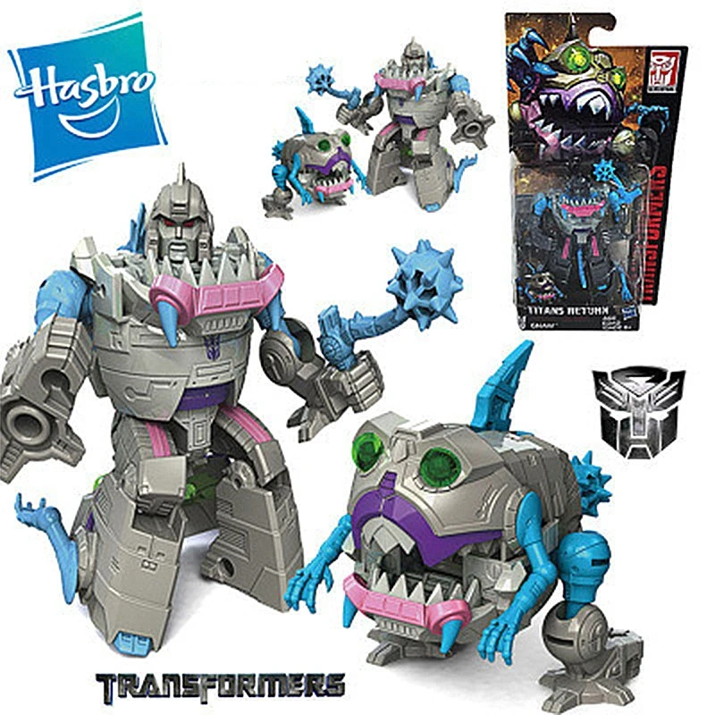 Hasbro IDW Трансформеры командировочный уровень серии G Hornet для помещений большой