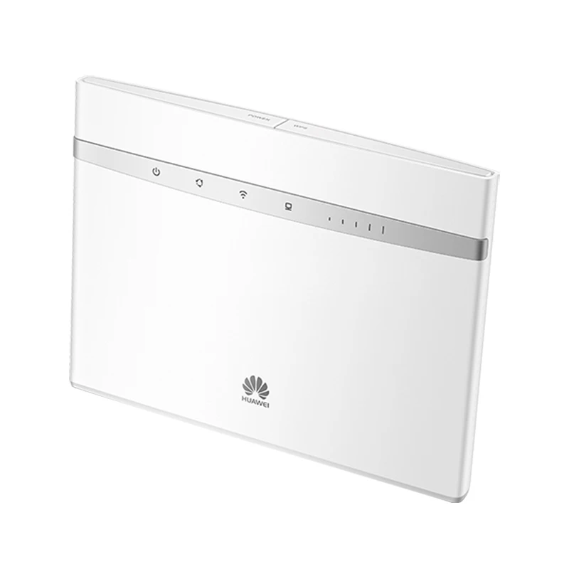 Huawei B525 B525s 23a 4 аппарат не привязан к оператору сотовой связи CPE промышленного Wi Fi
