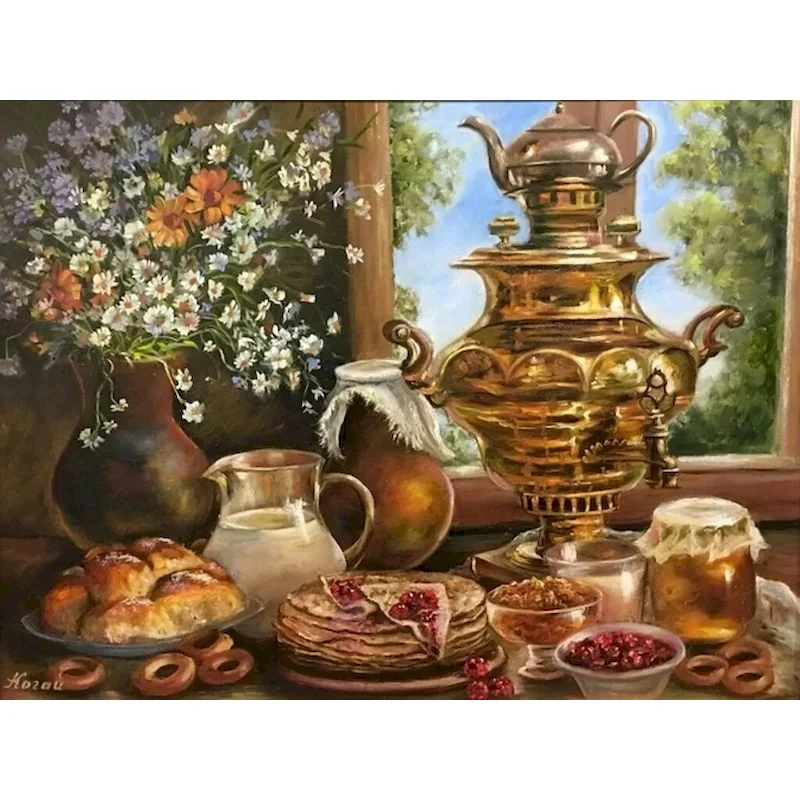 

GATYZTORY Paint By Numbers For Adults Fruit DIY Canvas Painting Kits Wall Art Oil Painting By Numbers Wall Pictures For Living R