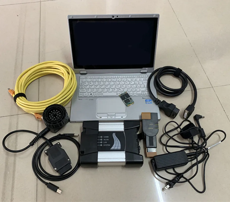 Оптовая цена для bmw icom следующий a b c d диагностики ключевой программист с новейшим