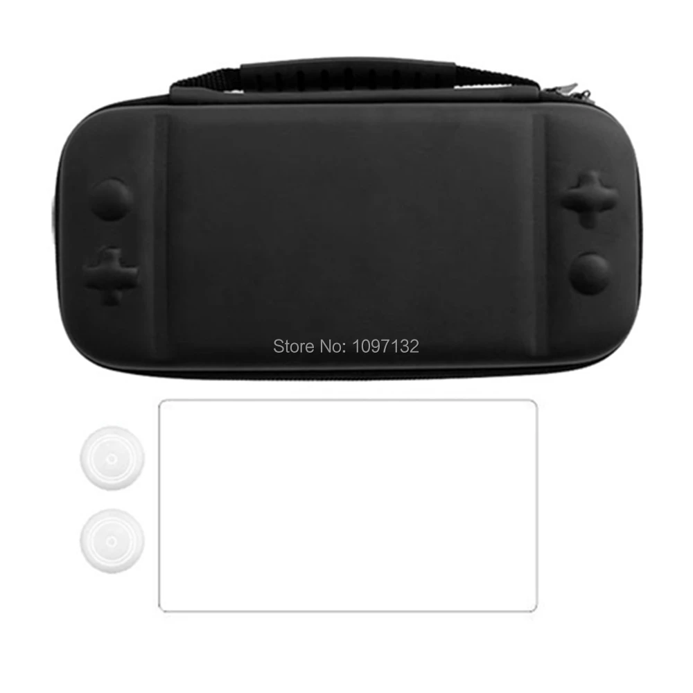Портативный жесткий корпус чехол для nintendo s Switch Lite мини консоль прочный Nitendo чехол для NS nintendo Switch Lite