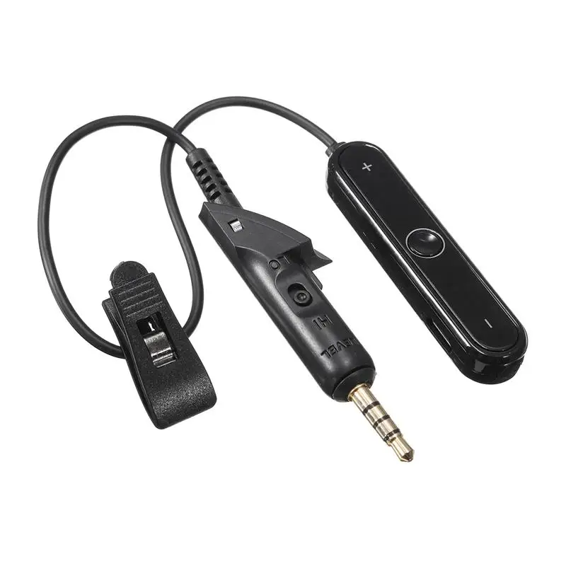 Bluetooth 5 0 стерео аудио адаптер беспроводной громкой связи приемник для Bose Тихий
