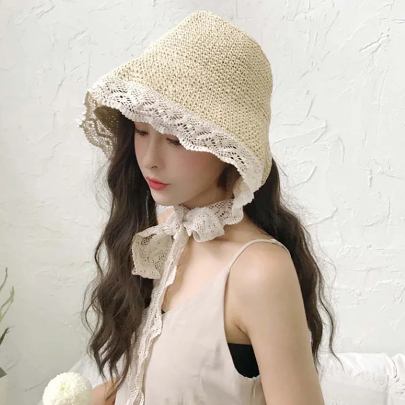 Модная женская соломенная шляпа с широкими полями летняя стильная широкополая
