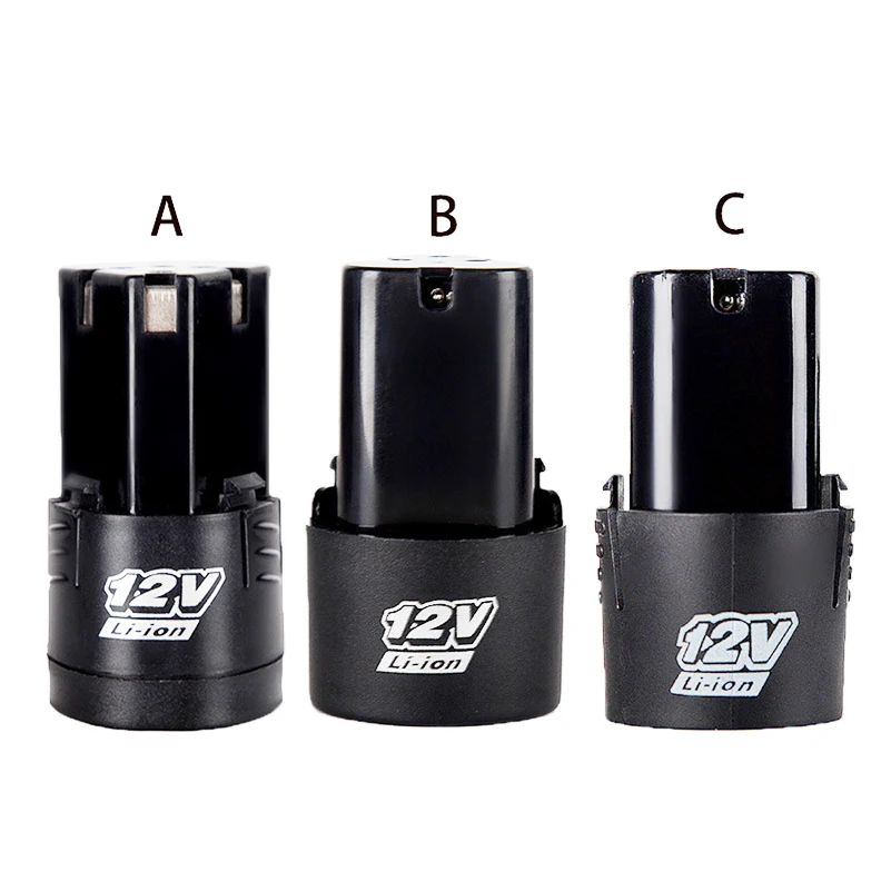 Аккумулятор для электродрели и шуруповерта перезаряжаемый литиевый аккумулятор