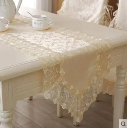 Европейская фоторамка кружевная ткань кофейный бежевый водорастворимый чехол