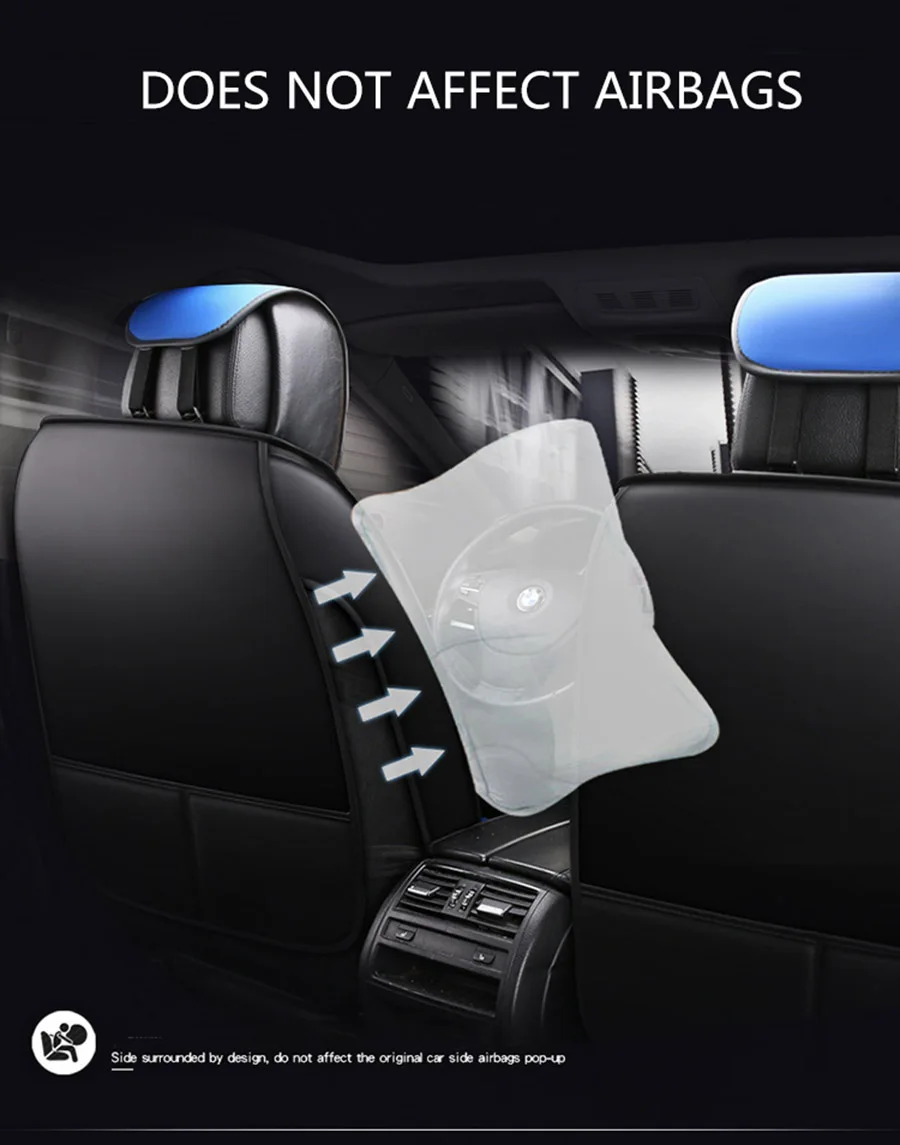 Flash Mat спортивные кожаные чехлы для сидений автомобиля Mitsubishi Все модели outlander pajero grandis ASX pajero galant lancer ex