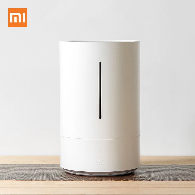 УФ Испарительный Увлажнитель XIAOMI Smartmi интеллектуальный ультразвуковой