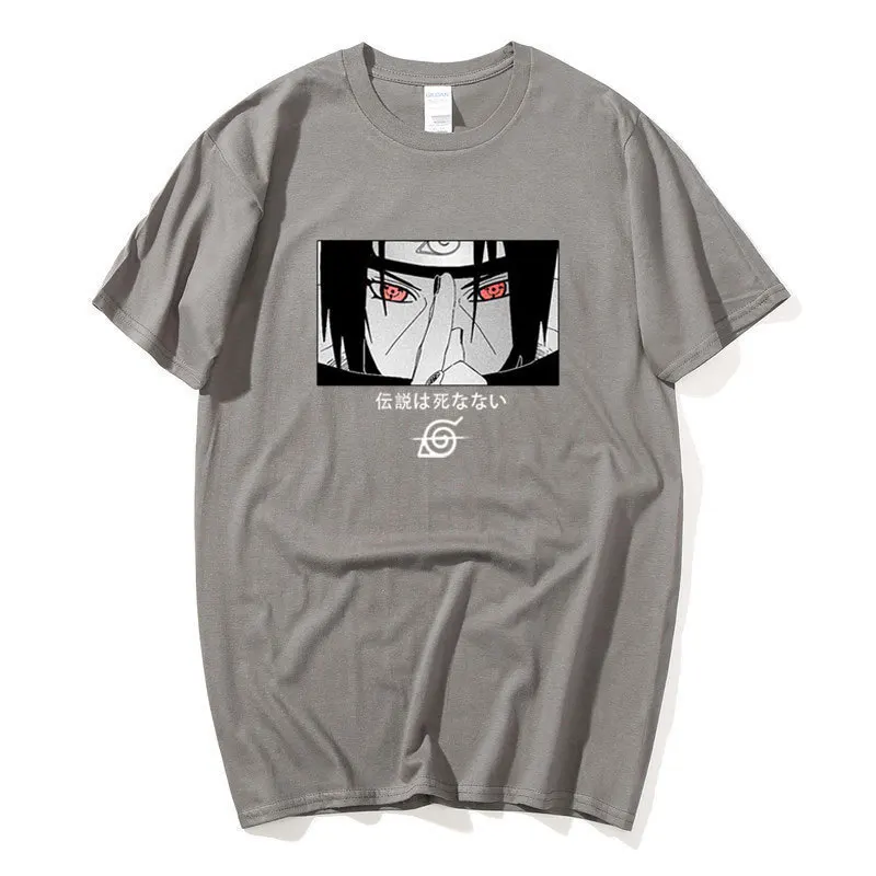 20 видов стилей Аниме боруто Косплэй костюм футболка как у героя мультфильма