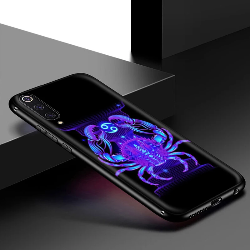 Мягкий силиконовый чехол для Samsung Galaxy S6 S7 Edge S8 S9 Plus A3 A5 A6 Note 8 9 | Мобильные телефоны и