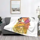 Hakuna Matata, низкая цена, новый принт, новинка, модное мягкое одеяло, Лев, король, Лев, Симба, Тимон, пуумба, мешалка, Warthog, анимированное