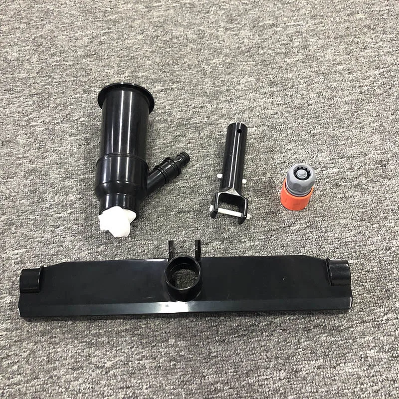 Реактивный пылесос для бассейна всасывающая насадка инструмент чистки