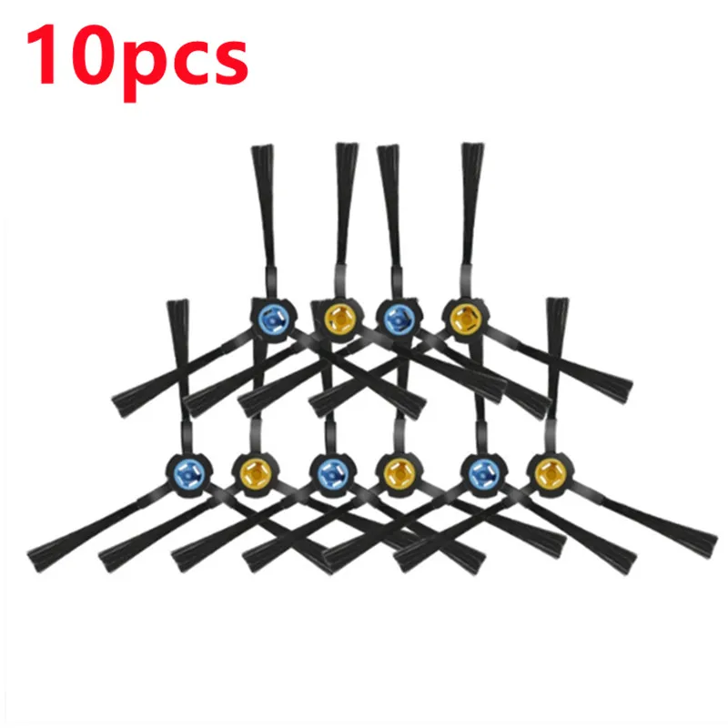 

Side Brush for ILIFE A7 A9s A10s A80 Plus L100 B5 Max V9e V8S V80 V8c V85 V8e V8 Plus X750 X800 X785 X787 Vacuum Cleaner spare