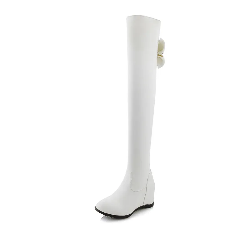 NASBAVI 2019 прелестные модные туфли новые продажи женские зимние сапоги ботинки