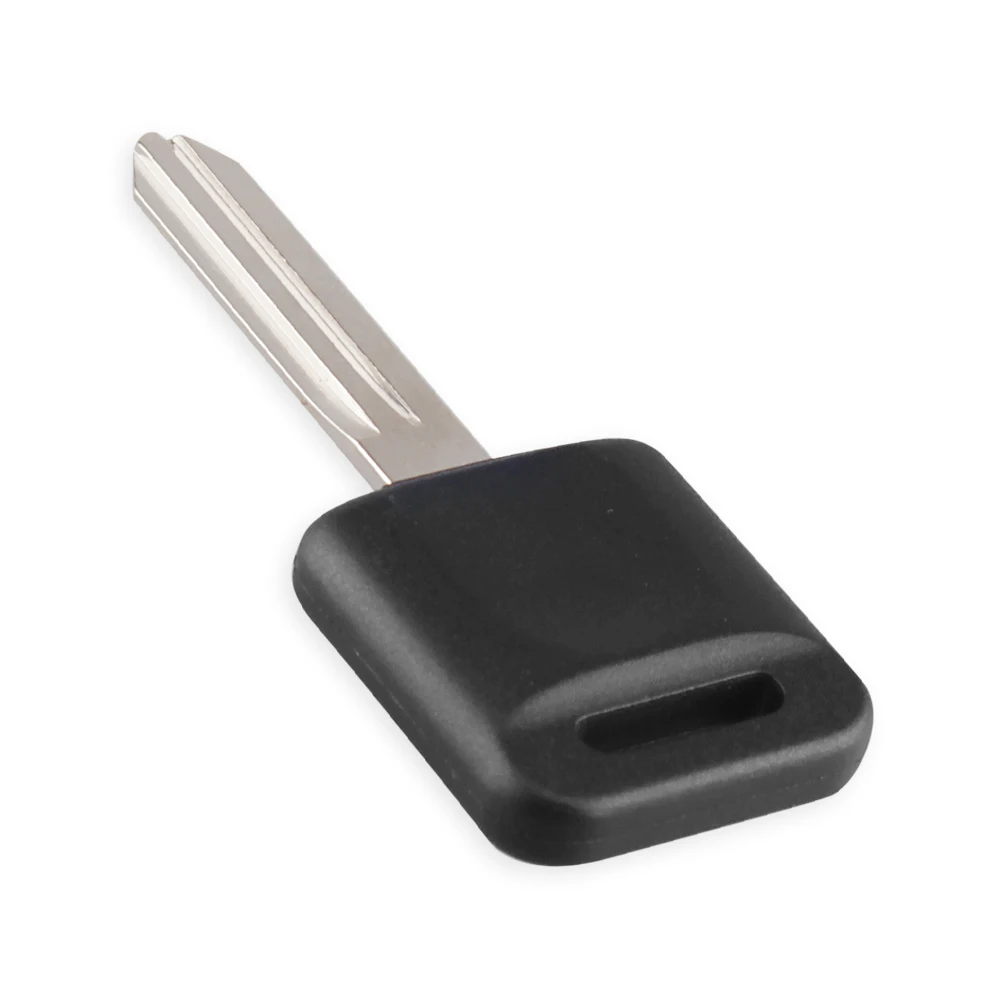 Ключ для автомобиля KEYYOU чехол брелока с чипом ID46 PCF7936 замена Nissan 350Z Almera Sunny Versa Primera