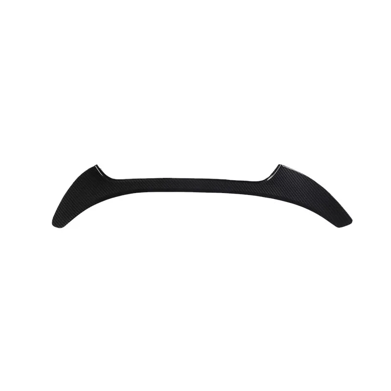 For Honda Civic 8th 2004 2005 2006 2007 2008 2009 LHD Car Interior Dashboard Speedometer Carbon Fibre Strip Sticker Decoration | Автомобили