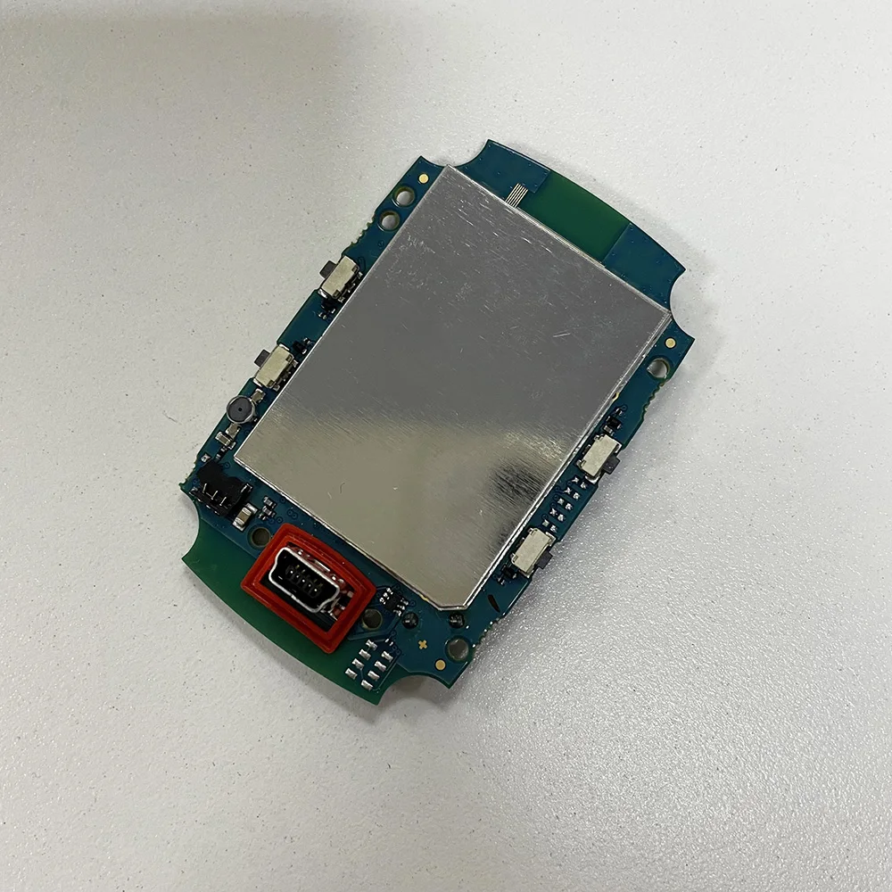 Английская версия материнской платы для GARMIN Edge 200 Edge200 простой в использовании GPS