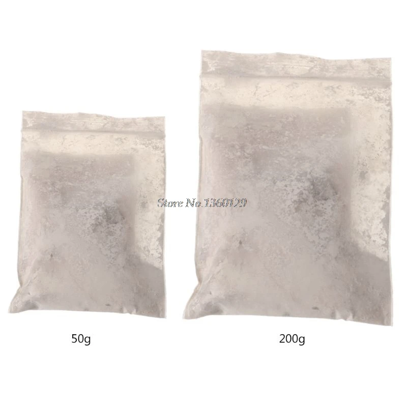 

50g/200g Erium Cerium Oxide Polishing Powder High Grade Optical Compound For Car Watch Glass Whosale&Dropship