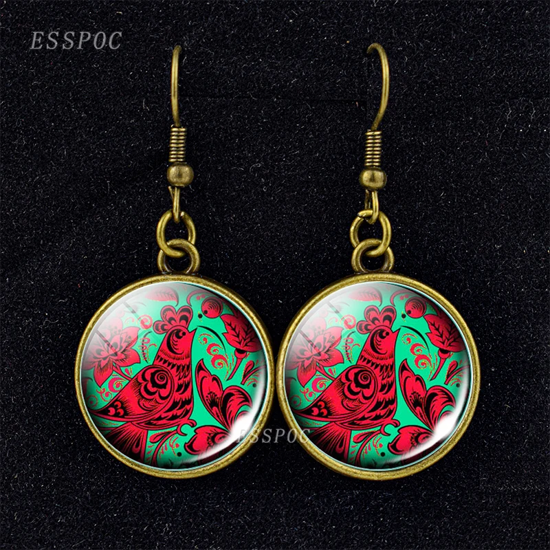 Очаровательные Эффектные серьги с цветами для женщин подарки свадебной