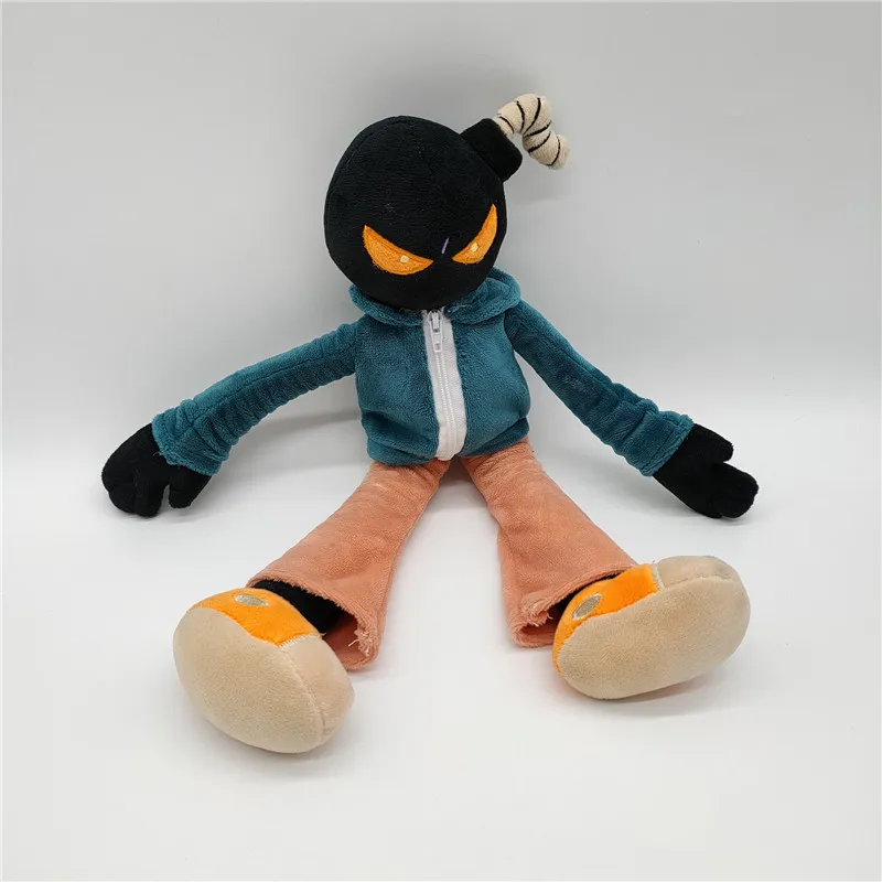 Плюшевая игрушка для Хэллоуина пятничная ночь|Персонажи мультфильмов и кино| |