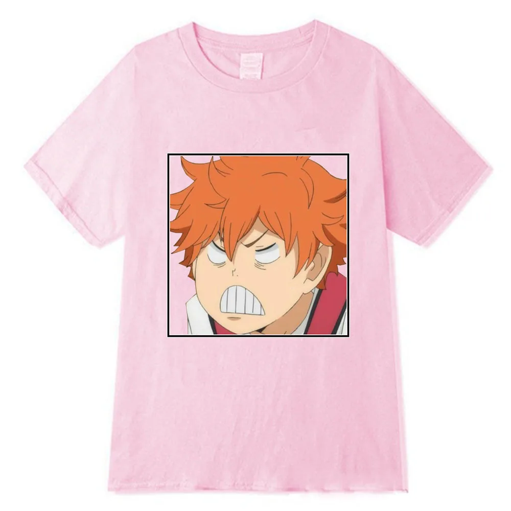 

Funny T Shirt Harajuku Clothes Tshirt Anime Funny T Shirt Harajuku Clothes Tshirt Anime Men Cute Female T-shirt Tees Fashion
