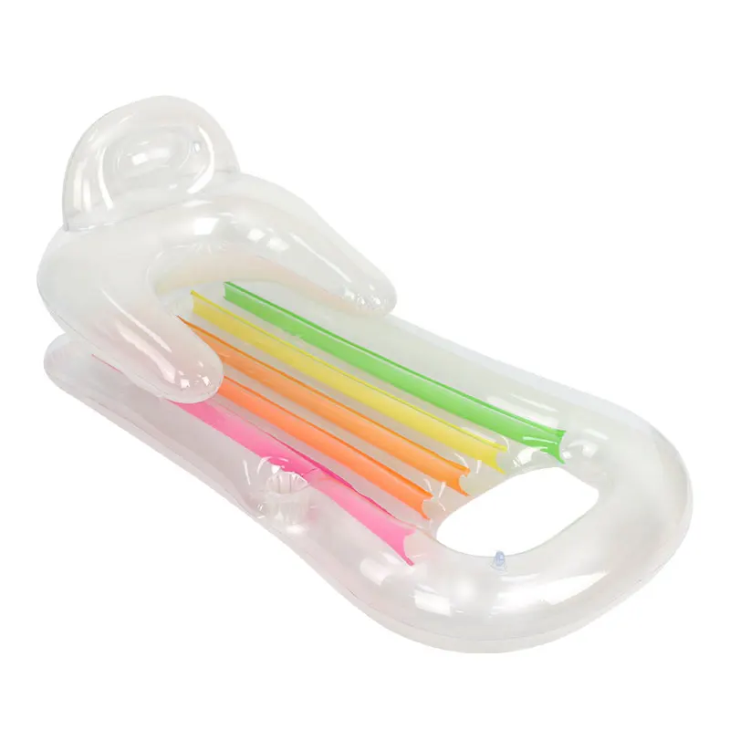 

HULK Outdoor Inflatable Lounge Hammock Swimming Lounger Drink Holder Portable Floatsing Pool Floats Bed Mattress Party Toys Sale