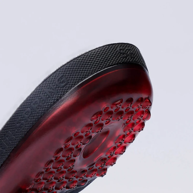Новинка Xiaomi Youpin Air Cushion баскетбольная стелька с двойной амортизацией Нескользящие удобные дышащие Croppable спортивные стельки