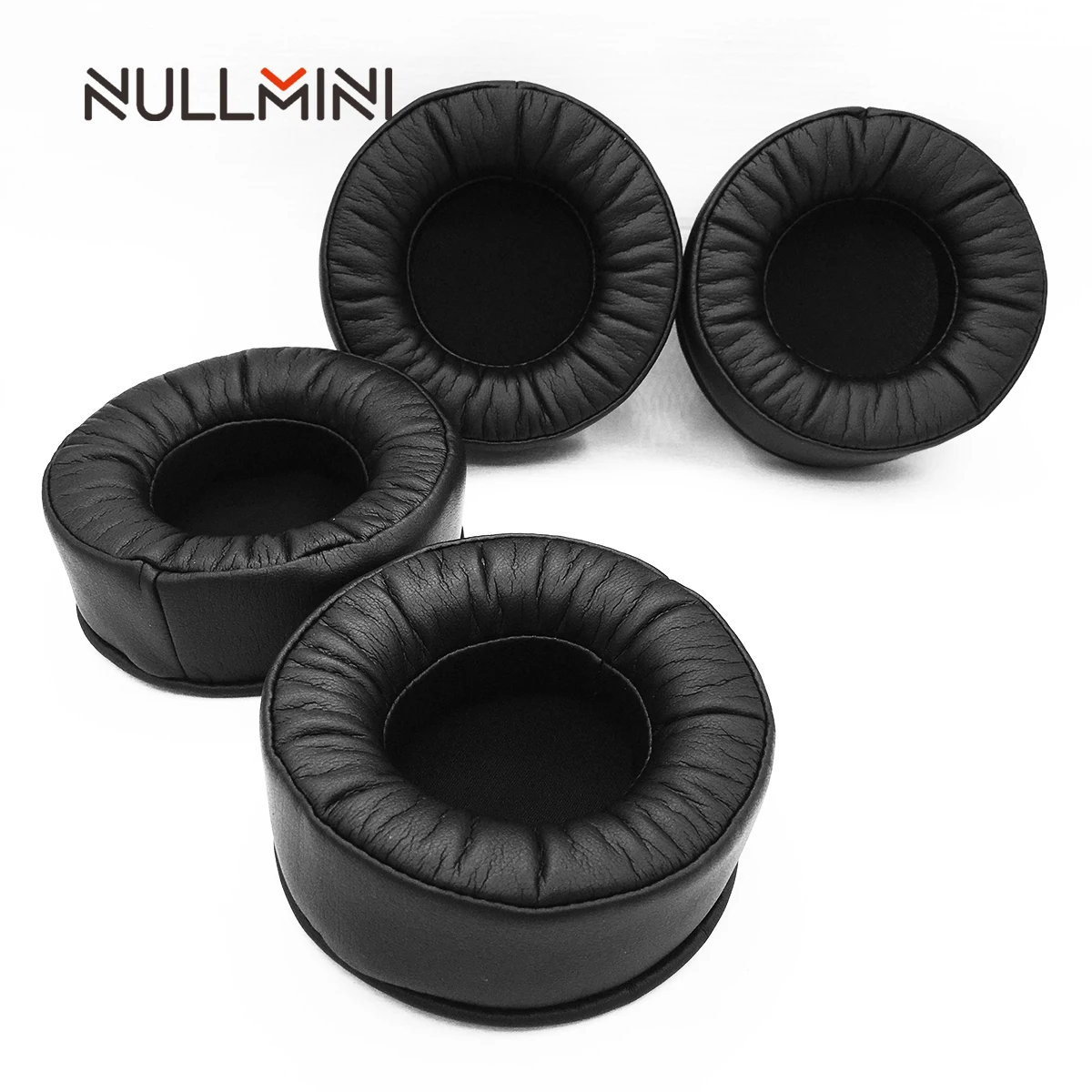 NullMini Сменные наушники для Sennheiser HD430 HD-430 из мягкой кожи | Электроника