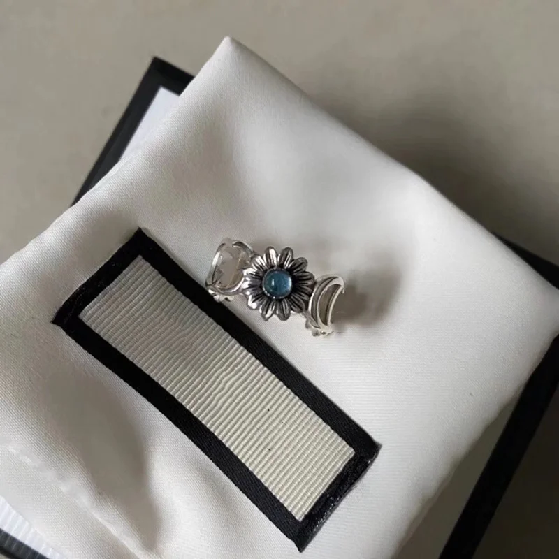 Кольцо с надписью из серебра s925 пробы оригинальным логотипом|Кольца| |