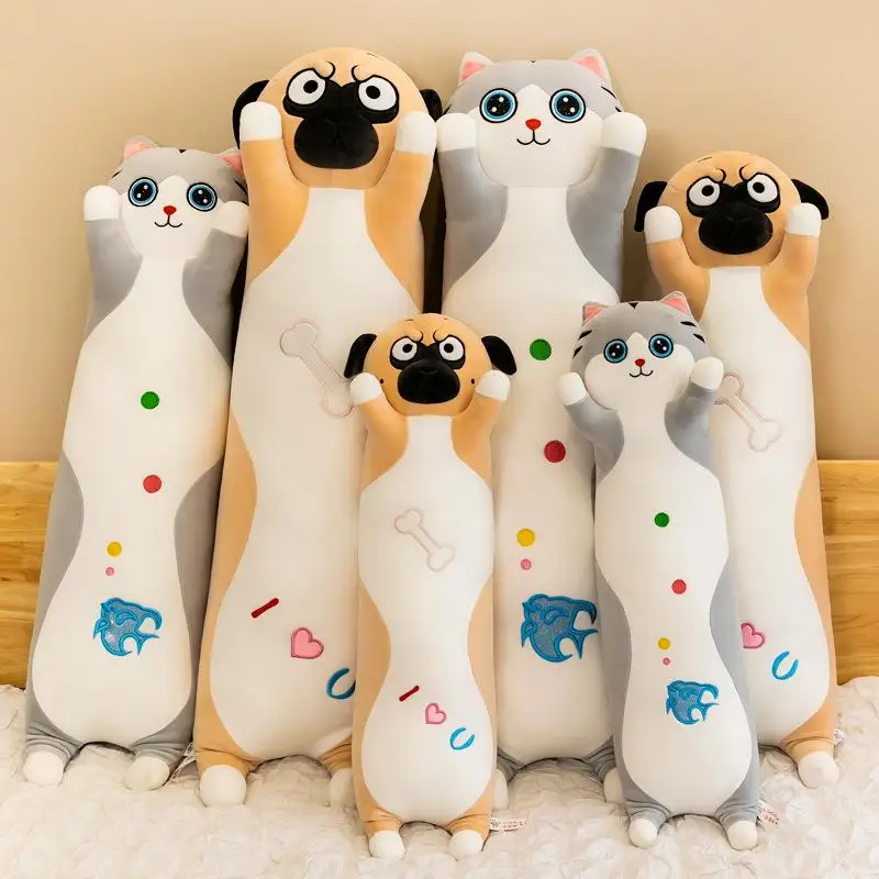 

Stuffed Animals & Plush