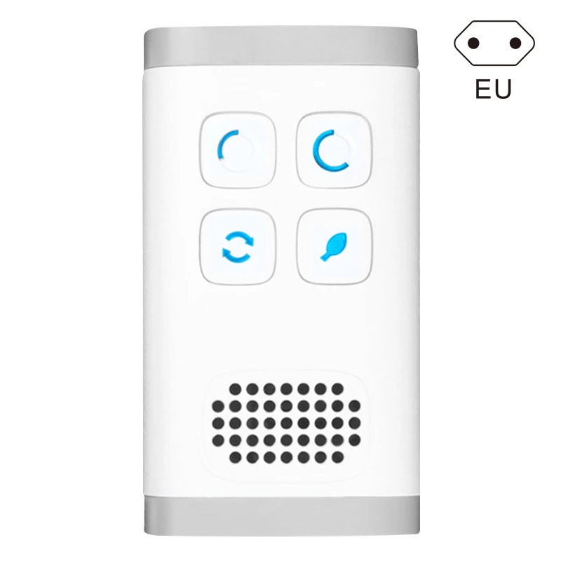 

Purification Air Purifier Generator Filter Remove Odor Cleaning for Home Toilet DNJ998