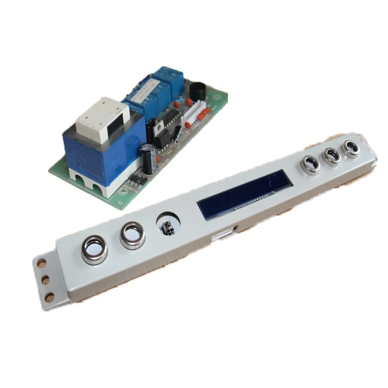 

kitchen use chimney Range hood control board