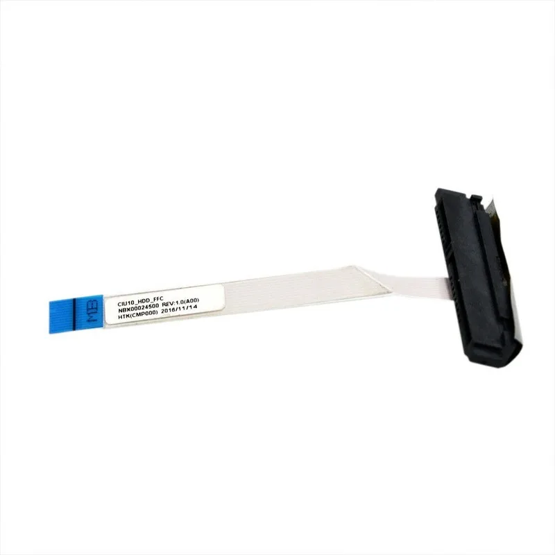 

FOR HP 11-ab011dx 11-ab051nr 11-ab000 11-ab100 Hard Drive HDD Cable Connector