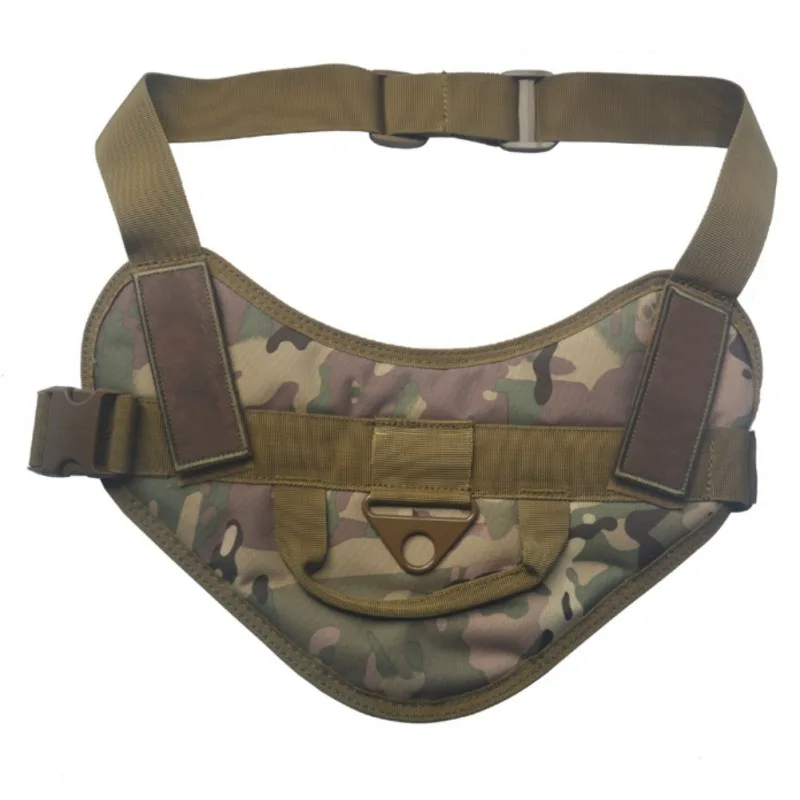 Светоотражающие для животных веревка нейлоновая Жгут Регулируемый собаки