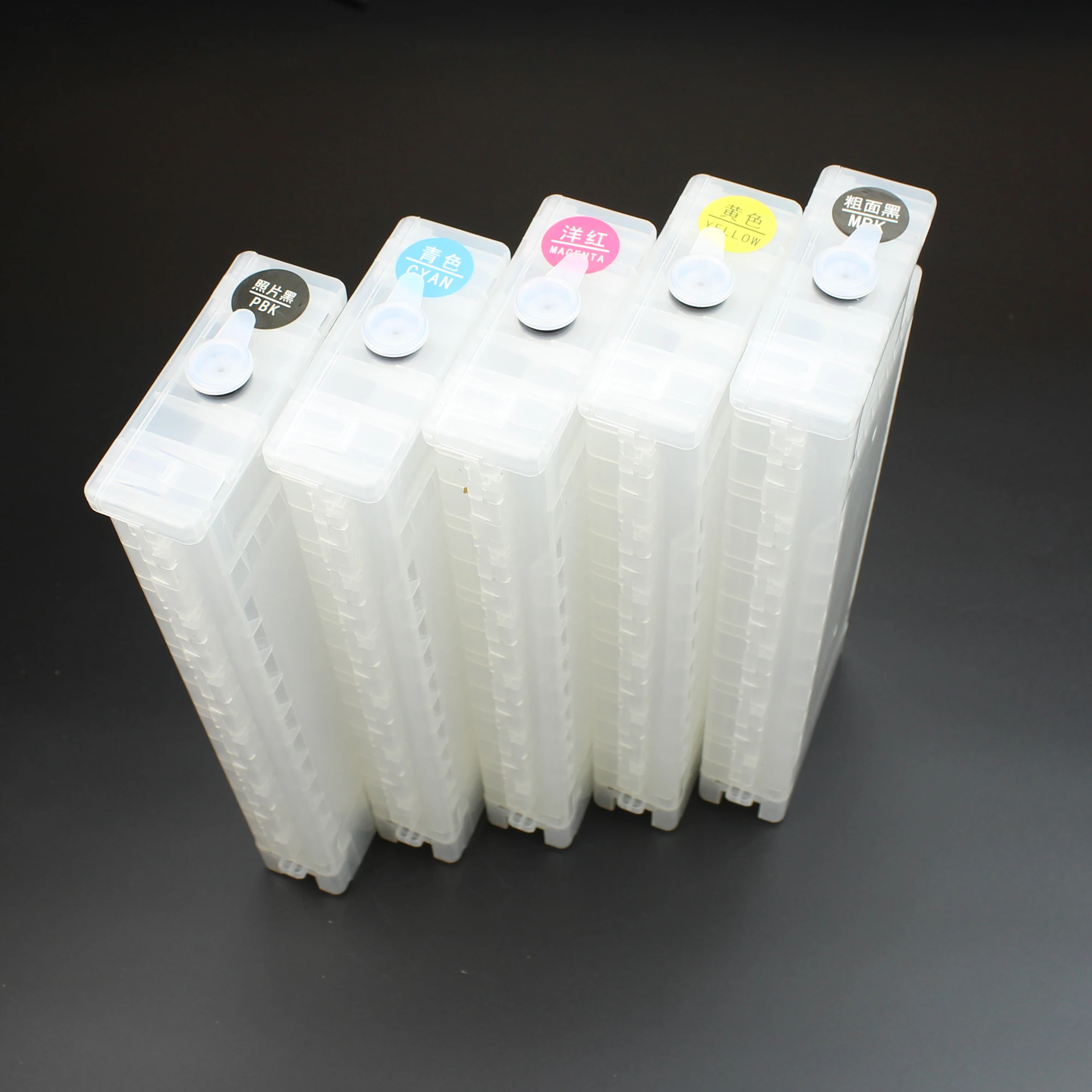 Многоразовый картридж Surecolor T3200 T5200 T7200 700 мл |