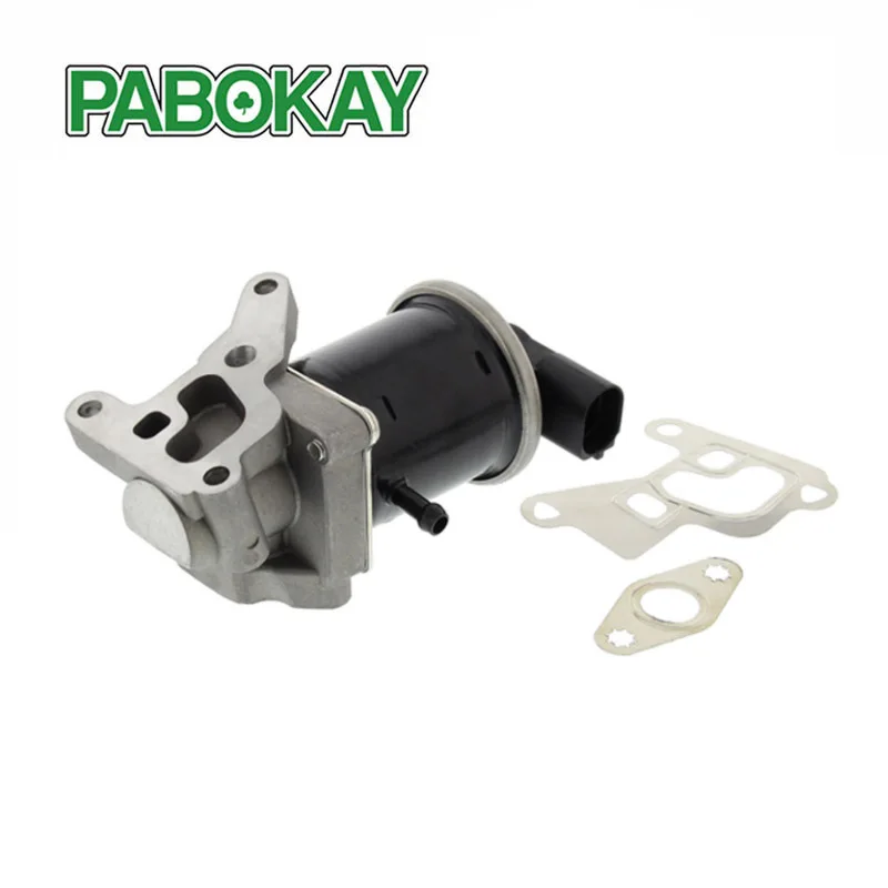 

030131503F 030131547B 030131550 EGR VALVE for VW LUPO 1.0 1998- FDR393 EGR237 LEGR066 14376 ERV189 V10-63-0072