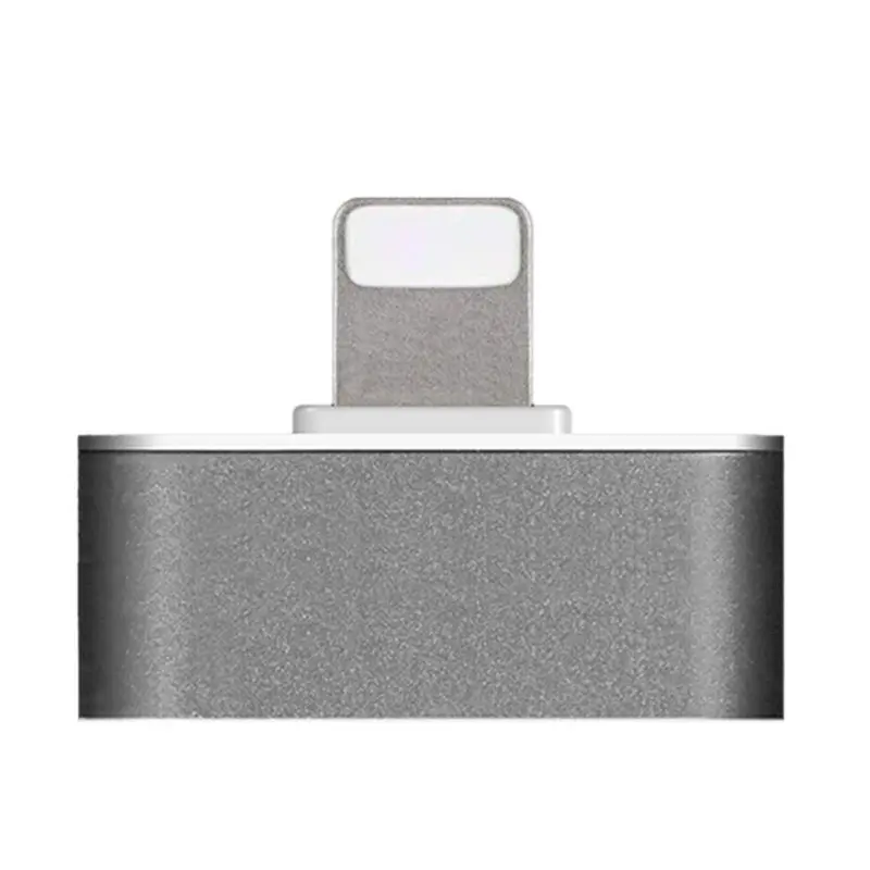 8 Pin Универсальный Кондиционер/ТВ/DVD/STB ИК пульт дистанционного управления для i Phone