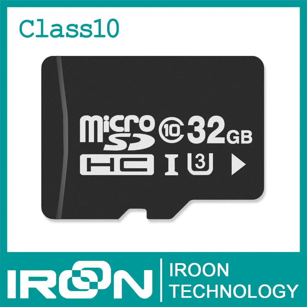 32 Гб (или 16 Гб) Класс 10 Raspberry PI 4 Модель B Micro SD карта PI4 OS 4B 1 ГБ/2 ГБ/4 ГБ версия MicroSD 3 model