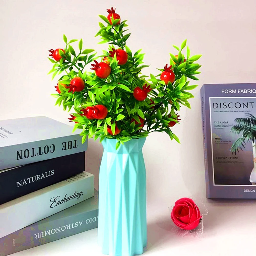 Геометрический горшок для Цветочная композиция вазы контейнер дома офиса