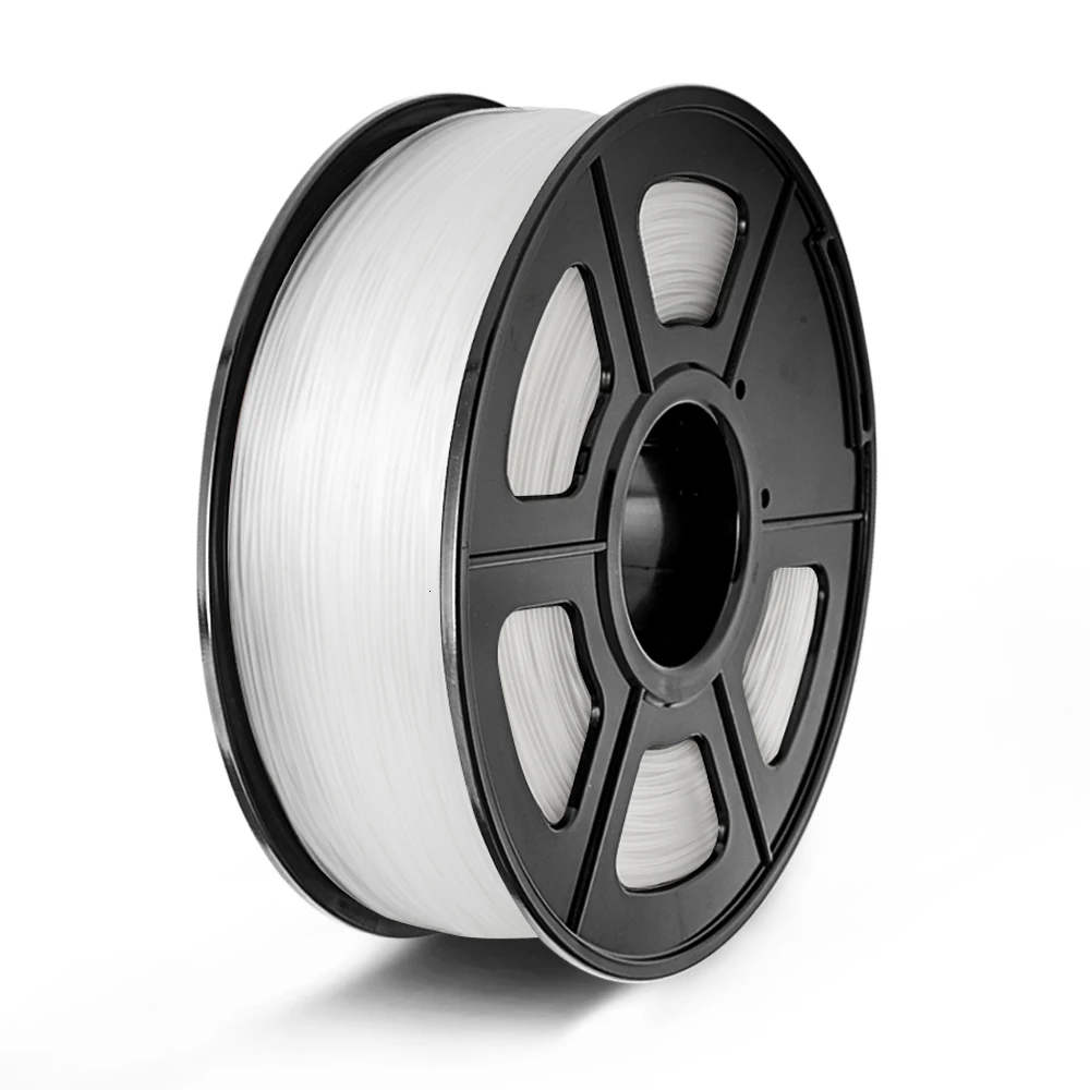1,75 мм PLA/PLA Plus нить для 3d принтера FDM 3d принтер 1 кг с катушкой без пузырьков Нетоксичная PLA/PLA+ нить